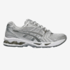 Asics Gel-Kayano 14 Grey – Sneakers rétro grises avec amorti GEL haute performance