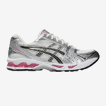 Asics Gel-Kayano 14 Sweet Pink – Sneakers crème et rose avec confort GEL premium
