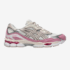 Asics Gel-NYC Rose Beige – Sneakers tendance au confort inégalé