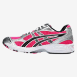Asics Gel-Kayano 14 Pink Glo – Baskets rétro running unisex tendance 2025 – Image 4
