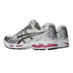 Asics Gel-Kayano 14 Sweet Pink – Sneakers crème et rose avec confort GEL premium – Image 4