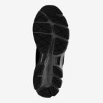 Asics Gel-NYC Noir – Sneakers noires confortables au style moderne – Image 2