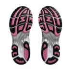 Asics Gel-Kayano 14 Sweet Pink – Sneakers crème et rose avec confort GEL premium – Image 5