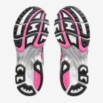 Asics Gel-Kayano 14 Pink Glo – Baskets rétro running unisex tendance 2025 – Image 2