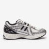 New Balance 1906R Argent Métallique Noir – Sneakers Techniques Homme/Femme avec Amorti ACTEVA LITE et Design Futuriste