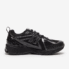 New Balance 1906R Noir – Sneakers Techniques et Confortables avec Amorti ABZORB et Design Futuriste