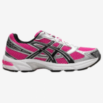 ASICS GEL-1130 Neon Pack Pink – Sneakers Fuchsia  Trendy & Confort Running