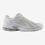 New Balance 1906R Blanc – Sneakers Techniques Homme/Femme au Confort N-ergy et Design Futuriste