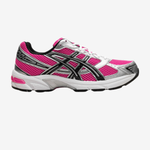 ASICS GEL-1130 Neon Pack Pink – Sneakers Fuchsia  Trendy & Confort Running