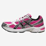 ASICS GEL-1130 Neon Pack Pink – Sneakers Fuchsia  Trendy & Confort Running – Image 4