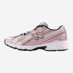 New Balance 740 Pink Taffy – Sneakers Rétro Unisexe avec Amorti ABZORB et Design Années 2000 – Image 4