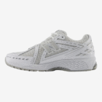 New Balance 1906R Blanc – Sneakers Techniques Homme/Femme au Confort N-ergy et Design Futuriste – Image 4