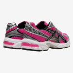 ASICS GEL-1130 Neon Pack Pink – Sneakers Fuchsia  Trendy & Confort Running – Image 5