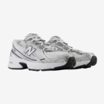 New Balance 740 Navy White – Sneakers Rétro Running Homme au Confort ABZORB et Style Années 2000 – Image 5