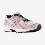 New Balance 740 Pink Taffy – Sneakers Rétro Unisexe avec Amorti ABZORB et Design Années 2000 – Image 2
