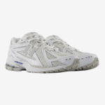 New Balance 1906R Blanc – Sneakers Techniques Homme/Femme au Confort N-ergy et Design Futuriste – Image 5