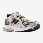 New Balance 1906R Argent Métallique – Sneakers High-Tech Homme/Femme avec Amorti ACTEVA LITE et Design Futuriste – Image 3