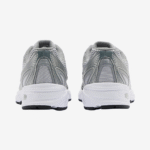 New Balance 740 Grey White Silver – Baskets Rétro Running Unisexe avec Amorti ABZORB et Détails Réfléchissants – Image 6