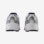 New Balance 740 Navy White – Sneakers Rétro Running Homme au Confort ABZORB et Style Années 2000 – Image 6