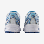 New Balance 740v2 Blue Agate White – Sneakers Rétro Running Homme/Femme avec Amorti ABZORB et Détails Bleus Stylés – Image 6