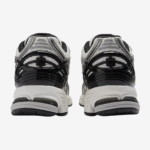 New Balance 1906R Argent Métallique Noir – Sneakers Techniques Homme/Femme avec Amorti ACTEVA LITE et Design Futuriste – Image 5