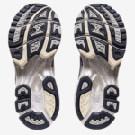 ASICS Gel Kayano 14 White Midnight – Baskets running unisex au look rétro-tech et confort GEL® – Image 2