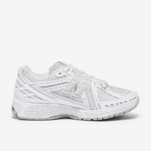 New Balance 1906R Blanc – Sneakers Techniques Homme/Femme au Confort N-ergy et Design Futuriste