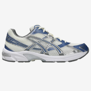 Asics Gel 1130 Cream Blue – Chaussures de running rétro et confort urbain