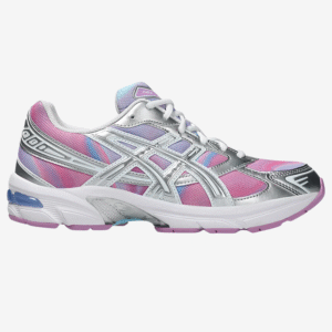 Asics Gel 1130 Baby Lavender Pure Silver – Sneakers rétro & confort urbain