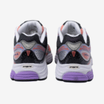 Saucony ProGrid Omni 9 Pink Purple – Sneakers Rétro Running – Image 6