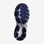 Saucony ProGrid Omni 9 Pink Purple – Sneakers Rétro Running – Image 2