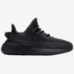 Yeezy Boost 350 Black – Sneakers Lifestyle Rétro Running