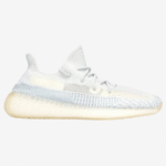 Yeezy 350 Boost White – Sneakers Lifestyle Rétro Running
