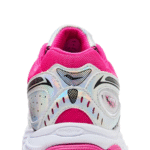 Saucony ProGrid Omni 9 Big Kid 'Fuchsia Iridescent' – Sneakers Rétro Running – Image 3