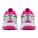 Saucony ProGrid Omni 9 Big Kid 'Fuchsia Iridescent' – Sneakers Rétro Running – Image 4