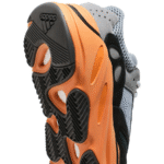 Yeezy 700 Orange Gris – Sneakers Lifestyle Rétro Running – Image 4