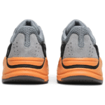 Yeezy 700 Orange Gris – Sneakers Lifestyle Rétro Running – Image 5