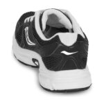 Saucony - Originals Ride Millennium - Baskets - Noir – Sneakers Rétro Running – Image 4