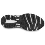 Saucony - Originals Ride Millennium - Baskets - Noir – Sneakers Rétro Running – Image 6