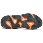 Yeezy 700 Orange Gris – Sneakers Lifestyle Rétro Running – Image 6