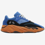 Yeezy 700 Bright Blue – Sneakers Lifestyle Rétro Running