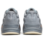 Yeezy 700 Blue Orange – Sneakers Lifestyle Rétro Running – Image 3