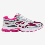 Saucony ProGrid Omni 9 Big Kid 'Fuchsia Iridescent' – Sneakers Rétro Running
