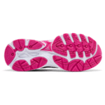 Saucony ProGrid Omni 9 Big Kid 'Fuchsia Iridescent' – Sneakers Rétro Running – Image 2