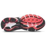 Saucony Progrid Omni 9 SilverCoral – Sneakers Rétro Running – Image 5