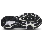 Saucony Progrid Omni 9 SilverGold – Sneakers Rétro Running – Image 5