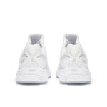 saucony ProGrid Omni 9 Socktop – Sneakers Rétro Running – Image 3