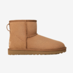 UGG Classic Mini II Chestnut – Bottes Suède Iconiques