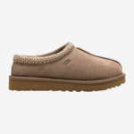 UGG Tasman II Mustard Seed – Chaussons en daim beige