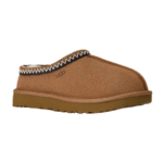 UGG Tasman II Chestnut – Chaussons en daim marron – Image 2